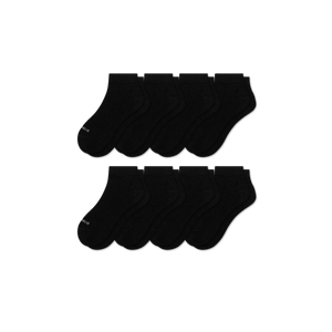 Women's Lightweight Ankle Sock 8-Pack