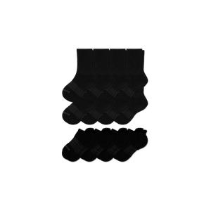 Youth Calf & Ankle 12-Pack
