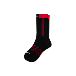 Men's Muhammad Ali x Bombas Championship Calf Socks