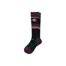 Load image into Gallery viewer, Men&#39;s Performance Ski &amp; Snowboard Nordic Socks
