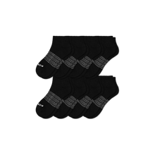 Load image into Gallery viewer, Women&#39;s Quarter Sock 8-Pack
