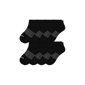 Women's Quarter Sock 8-Pack