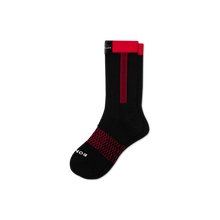 Load image into Gallery viewer, Women&#39;s Muhammad Ali x Bombas Championship Calf Socks
