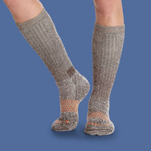 Load image into Gallery viewer, Women&#39;s Work Boot Calf Sock 3-Pack
