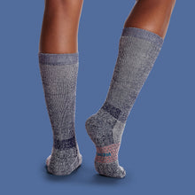 Load image into Gallery viewer, Women&#39;s Work Boot Calf Sock 3-Pack
