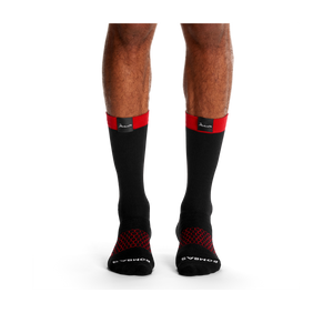 Men's Muhammad Ali x Bombas Championship Calf Socks