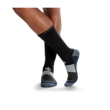Load image into Gallery viewer, Men&#39;s Performance Golf Calf Sock 3-Pack
