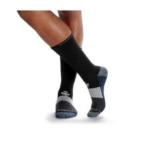 Men's Performance Golf Calf Sock 3-Pack