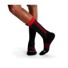 Load image into Gallery viewer, Women&#39;s Muhammad Ali x Bombas Championship Calf Socks
