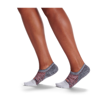 Load image into Gallery viewer, Women&#39;s Performance Cushioned No Show Sock 3-Pack
