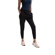 Load image into Gallery viewer, Women&#39;s Cotton Sweatpants
