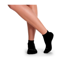 Load image into Gallery viewer, Women&#39;s Lightweight Ankle Sock 8-Pack
