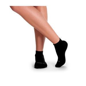 Women's Lightweight Ankle Sock 8-Pack