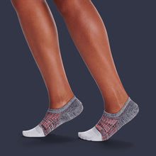 Load image into Gallery viewer, Women&#39;s Performance Cushioned No Show Socks
