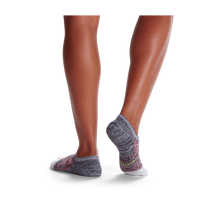 Load image into Gallery viewer, Women&#39;s Performance Cushioned No Show Sock 3-Pack
