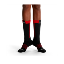 Load image into Gallery viewer, Women&#39;s Muhammad Ali x Bombas Championship Calf Socks
