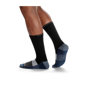 Men's Performance Golf Calf Sock 6-Pack