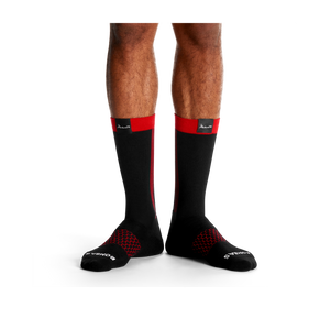 Men's Muhammad Ali x Bombas Championship Calf Socks