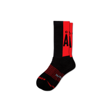 Load image into Gallery viewer, Men&#39;s Muhammad Ali Performance GOAT Calf Sock
