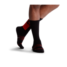 Load image into Gallery viewer, Men&#39;s Muhammad Ali Performance GOAT Calf Sock
