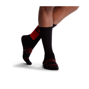 Men's Muhammad Ali Performance GOAT Calf Sock