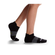 Load image into Gallery viewer, Youth All-Purpose Active Ankle Sock 3-Pack
