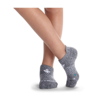 Load image into Gallery viewer, Youth All-Purpose Active Ankle Sock 3-Pack
