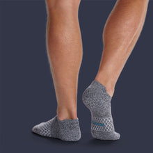 Load image into Gallery viewer, Men&#39;s All-Purpose Performance Ankle Sock 6-Pack
