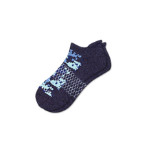 Load image into Gallery viewer, Men&#39;s Camo Ankle Socks
