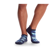 Load image into Gallery viewer, Men&#39;s Camo Ankle Socks
