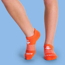 Load image into Gallery viewer, Youth Brights Ankle Sock 4-Pack
