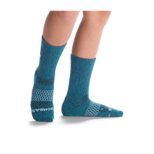 Load image into Gallery viewer, Youth All-Purpose Active Calf Sock 3-Pack
