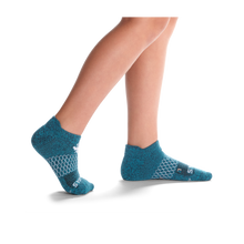 Load image into Gallery viewer, Youth All-Purpose Active Ankle Sock 3-Pack
