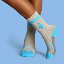 Load image into Gallery viewer, Youth Originals Calf &amp; Ankle Sock 8-Pack
