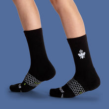 Load image into Gallery viewer, Youth All-Purpose Active Calf Sock 3-Pack
