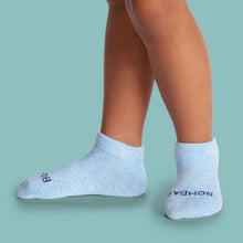 Load image into Gallery viewer, Toddler Lightweight Ankle Sock 12-Pack
