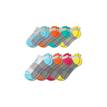 Load image into Gallery viewer, The Mother-Youth Sock 8-Pack
