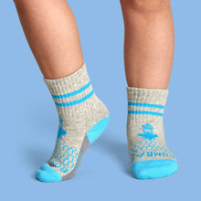 Load image into Gallery viewer, Toddler Calf Sock 4-Pack
