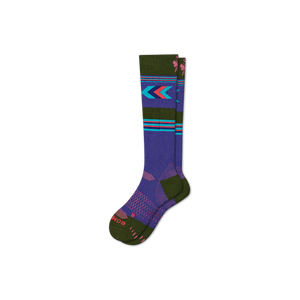 Men's Performance Ski & Snowboard Nordic Socks