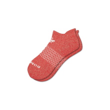 Load image into Gallery viewer, Bright Marls Ankle Sock
