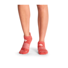 Load image into Gallery viewer, Bright Marls Ankle Sock
