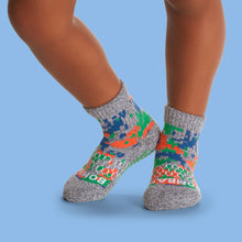 Load image into Gallery viewer, The Father-Toddler Sock 8-Pack
