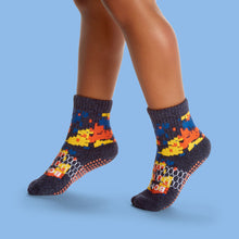 Load image into Gallery viewer, The Father-Toddler Sock 8-Pack
