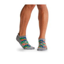 Load image into Gallery viewer, Men&#39;s Camo Ankle Socks
