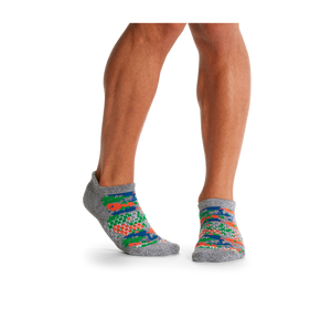Men's Camo Ankle Socks
