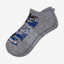 Load image into Gallery viewer, Men&#39;s Camo Ankle Socks

