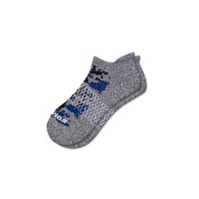 Load image into Gallery viewer, Men&#39;s Camo Ankle Socks
