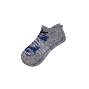 Men's Camo Ankle Socks