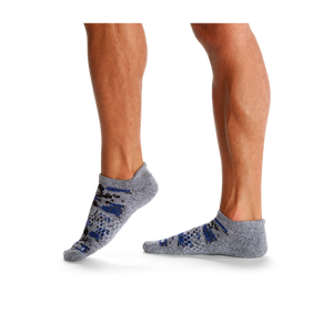 Men's Camo Ankle Socks