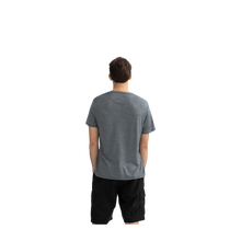 Load image into Gallery viewer, Men&#39;s Merino Wool Crew Neck T-Shirt
